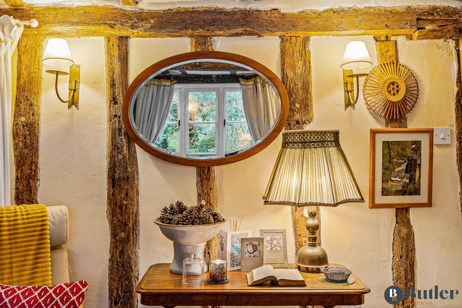 2 bed cottage for sale, Buntingford 5