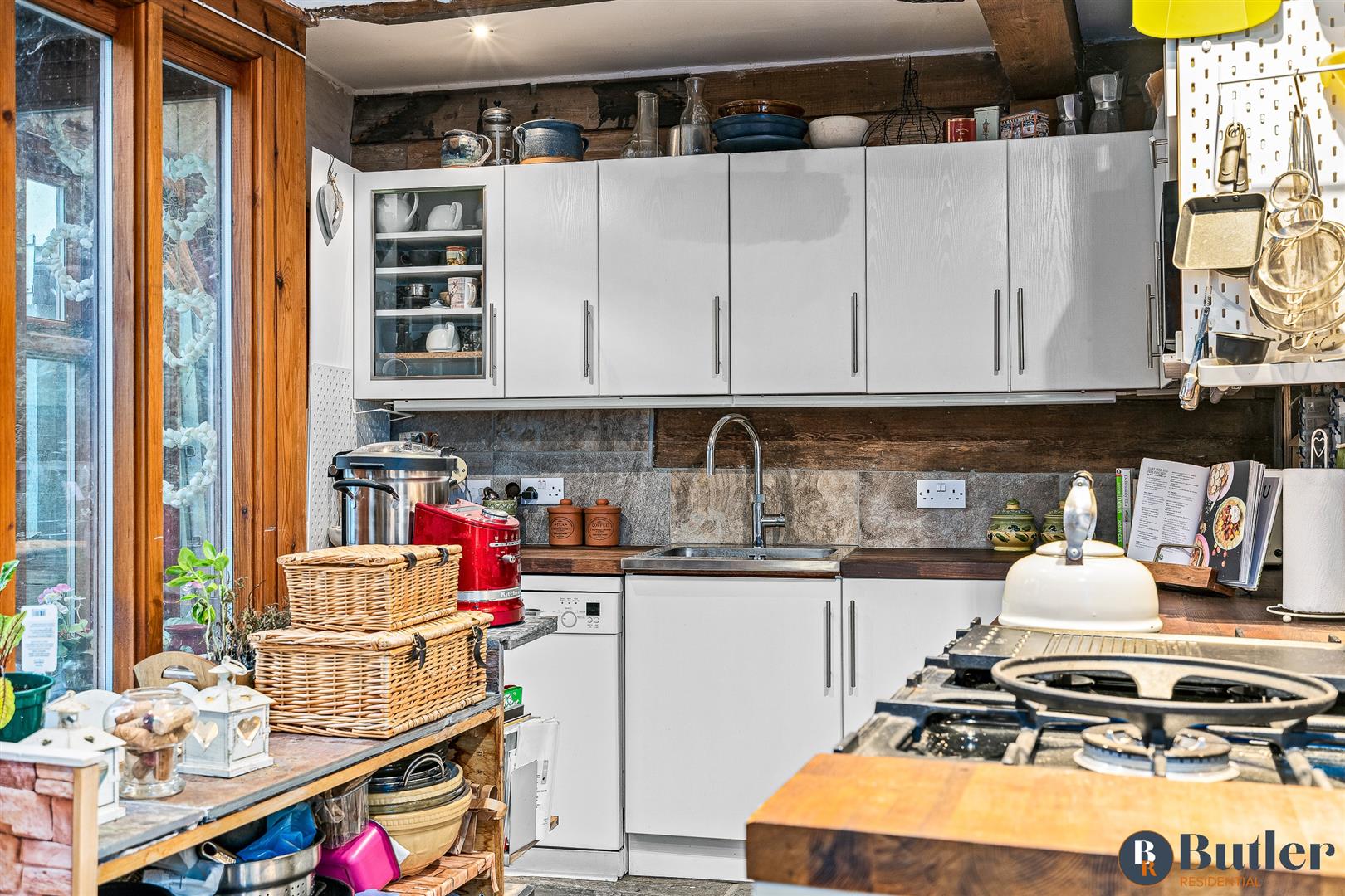 2 bed cottage for sale, Buntingford 9