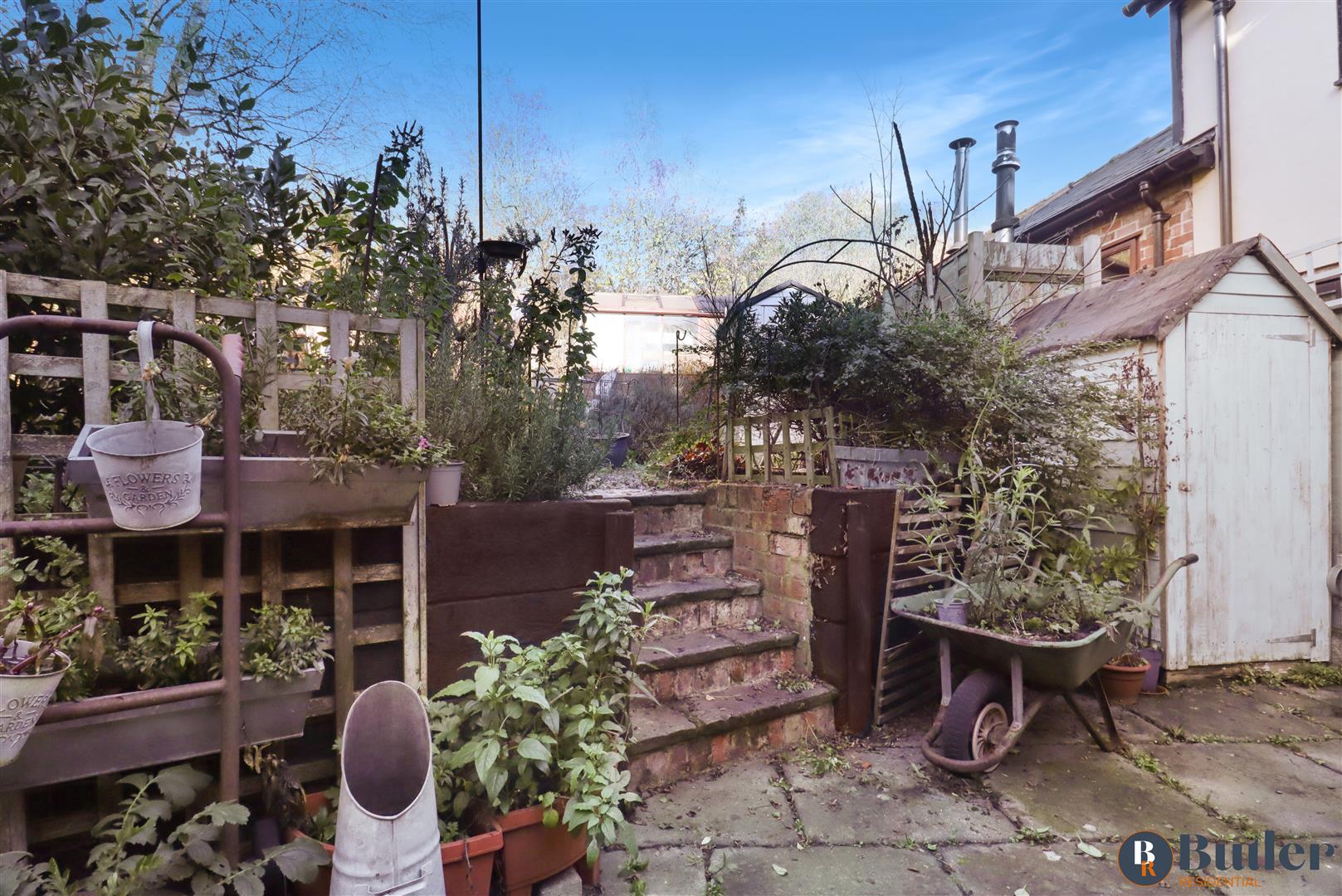 2 bed cottage for sale, Buntingford 23