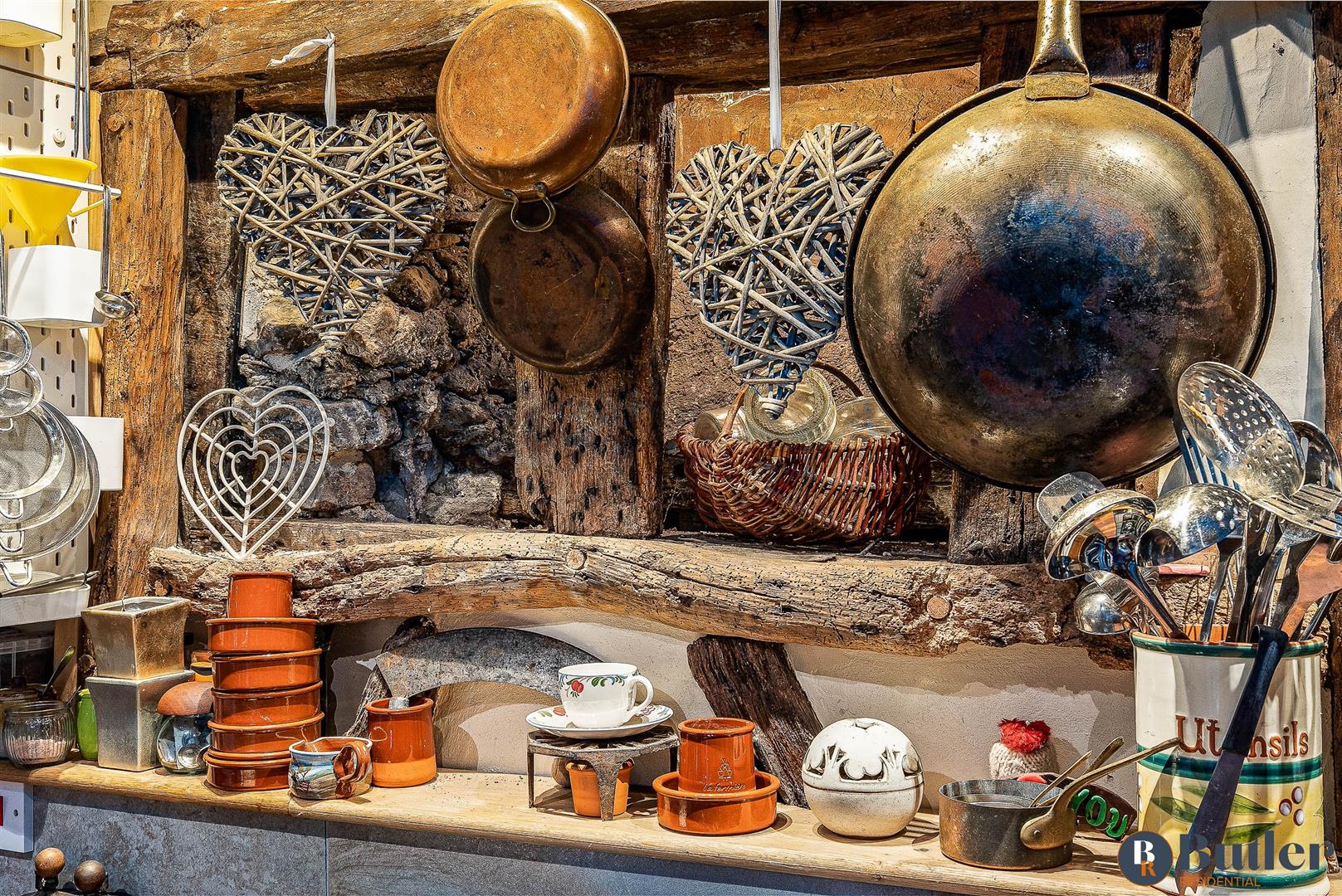 2 bed cottage for sale, Buntingford 8