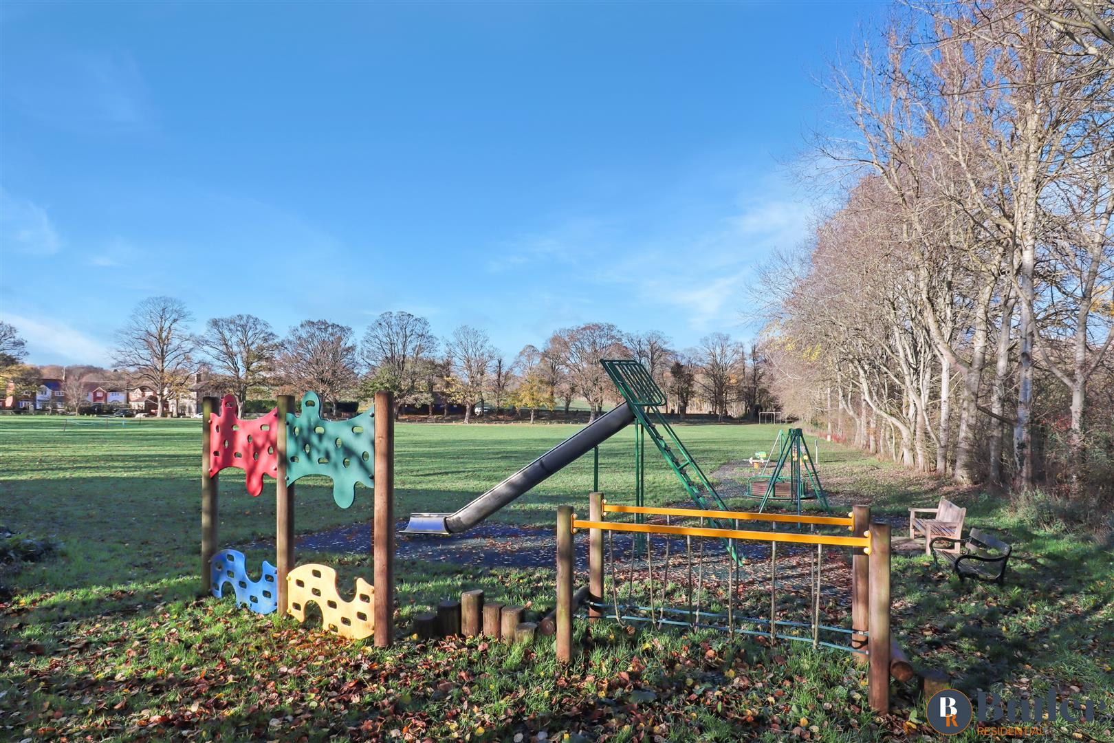 2 bed cottage for sale, Buntingford 31