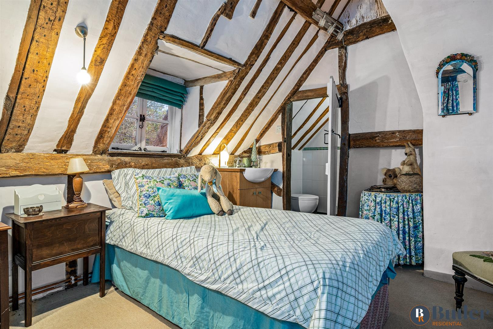 2 bed cottage for sale, Buntingford 19