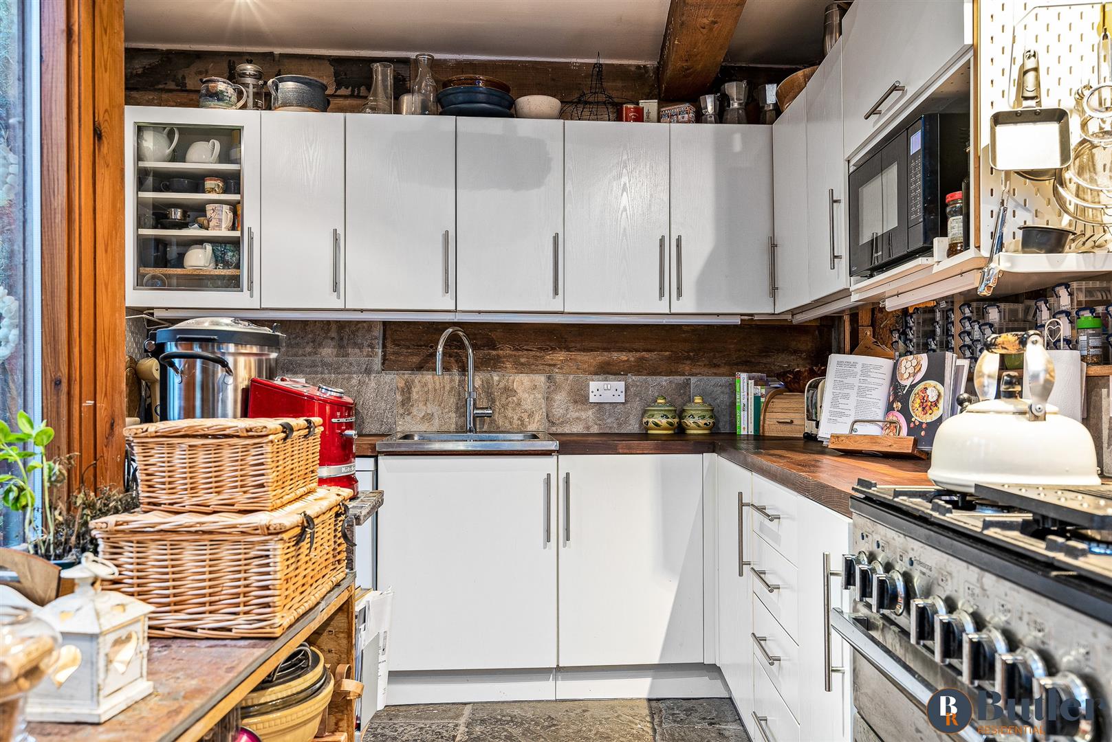 2 bed cottage for sale, Buntingford 10