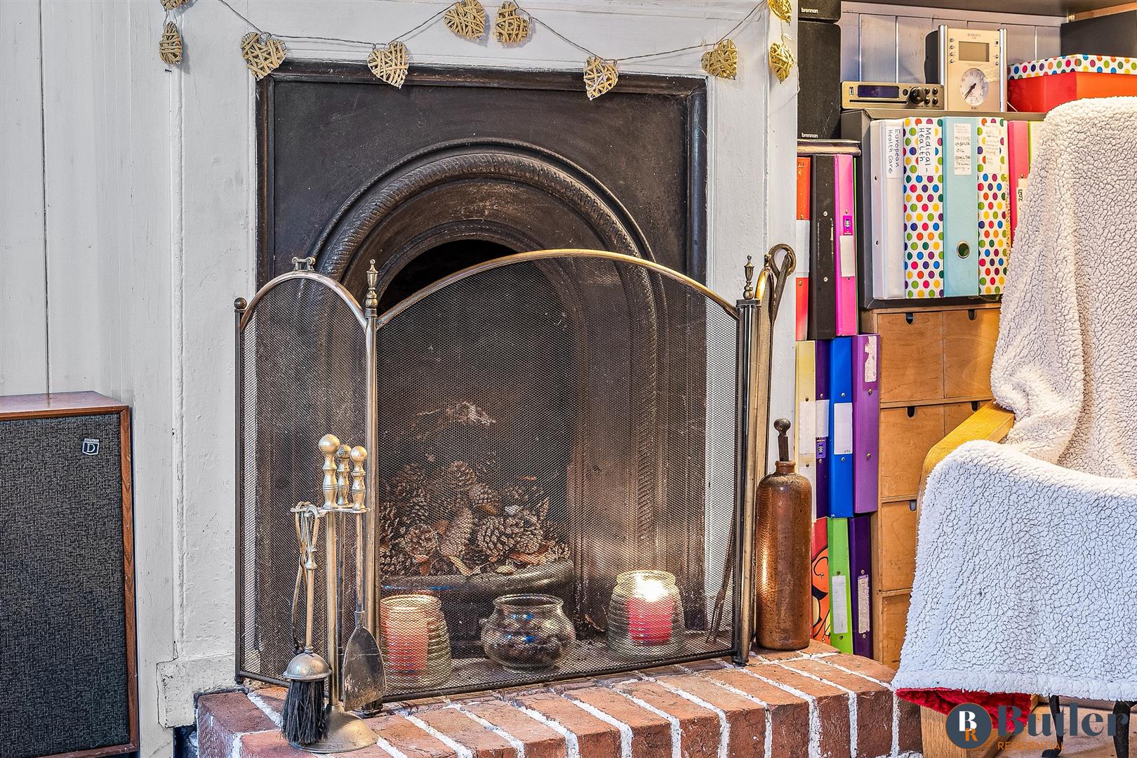 2 bed cottage for sale, Buntingford 15