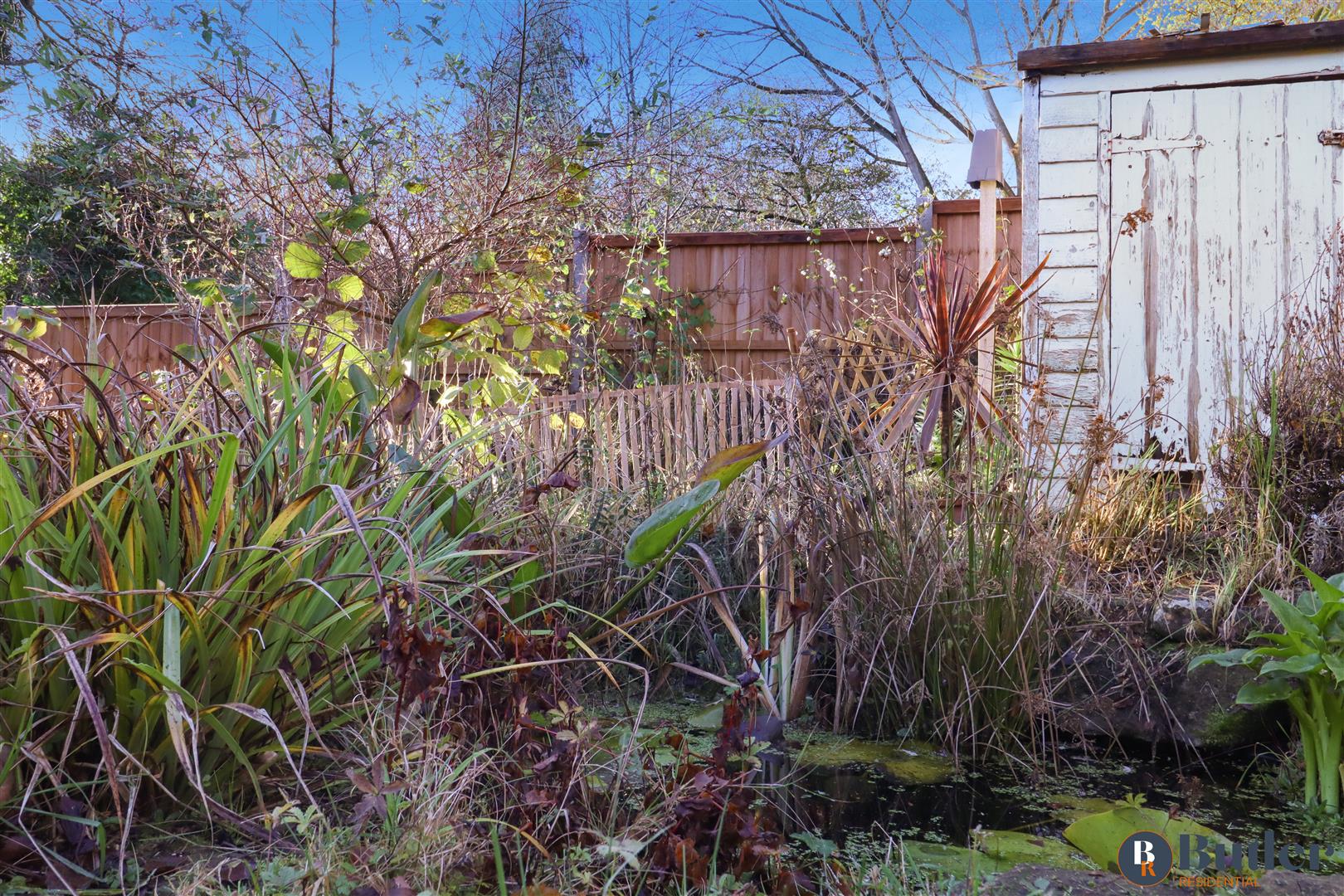 2 bed cottage for sale, Buntingford 24