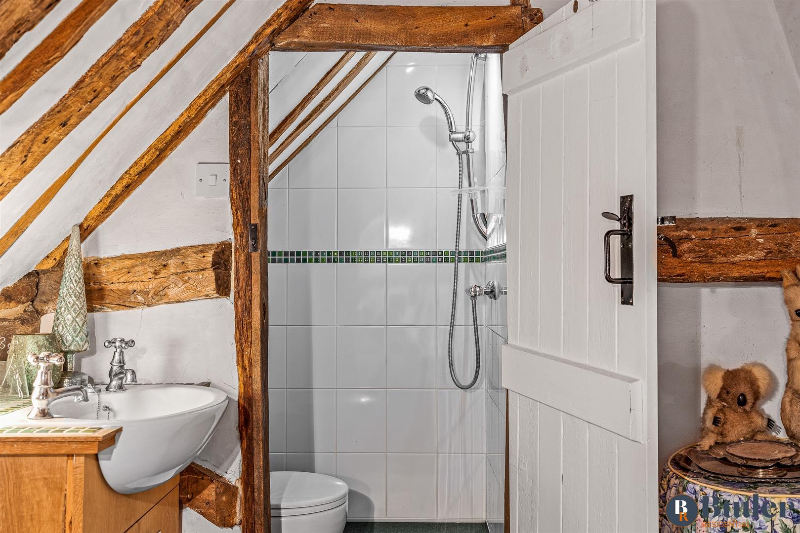 2 bed cottage for sale, Buntingford 20