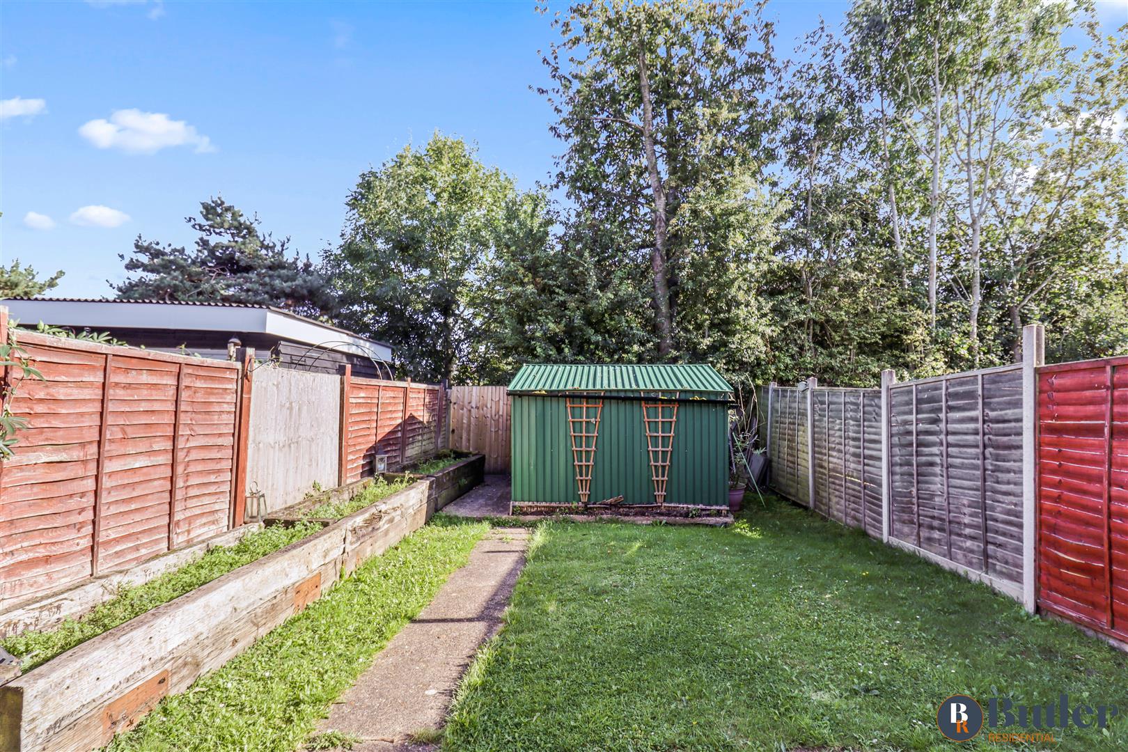 2 bed terraced house for sale in Randalls Hill, Stevenage  - Property Image 21
