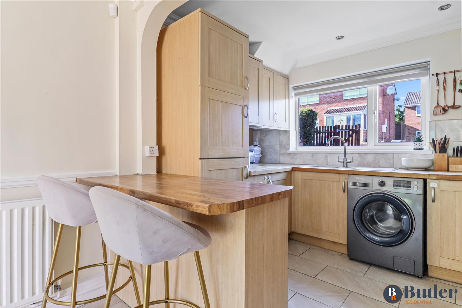 2 bed terraced house for sale in Randalls Hill, Stevenage  - Property Image 9