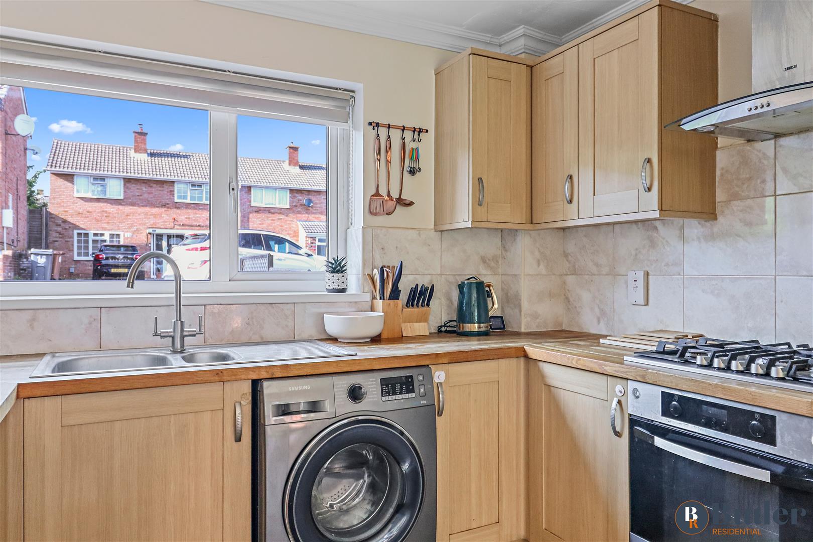 2 bed terraced house for sale in Randalls Hill, Stevenage  - Property Image 7
