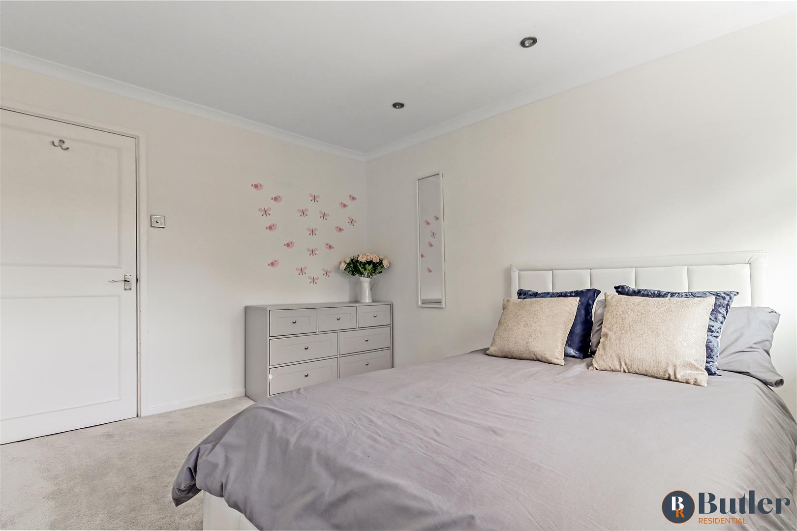 2 bed terraced house for sale in Randalls Hill, Stevenage  - Property Image 17