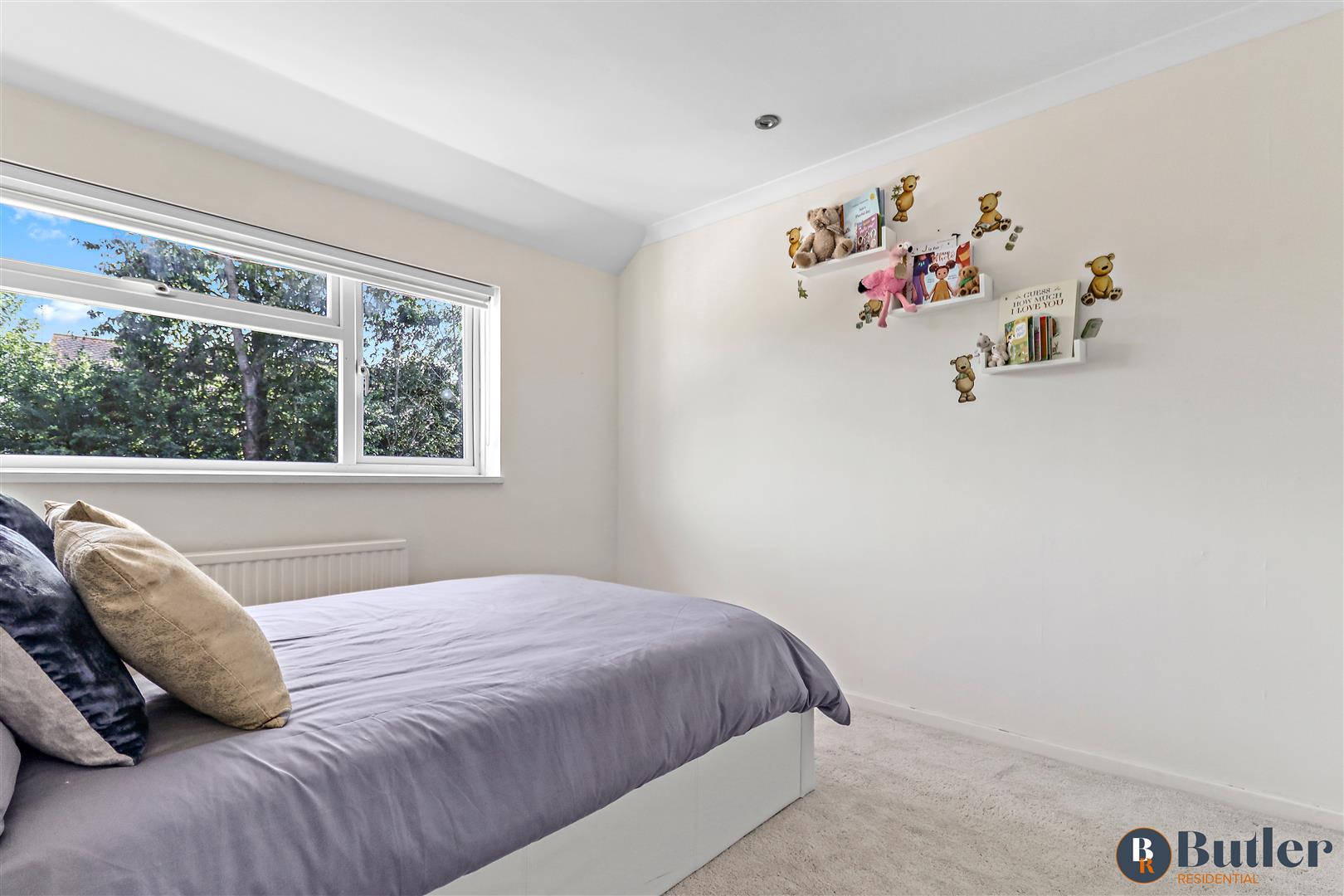 2 bed terraced house for sale in Randalls Hill, Stevenage  - Property Image 18