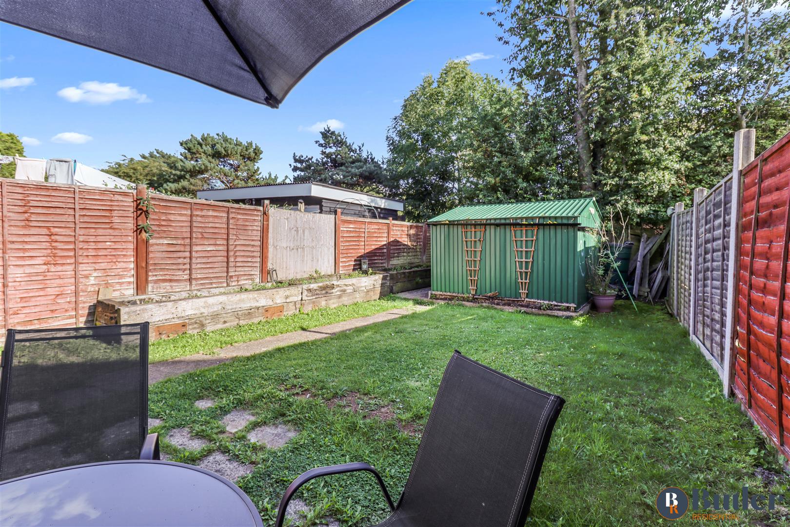 2 bed terraced house for sale in Randalls Hill, Stevenage  - Property Image 22