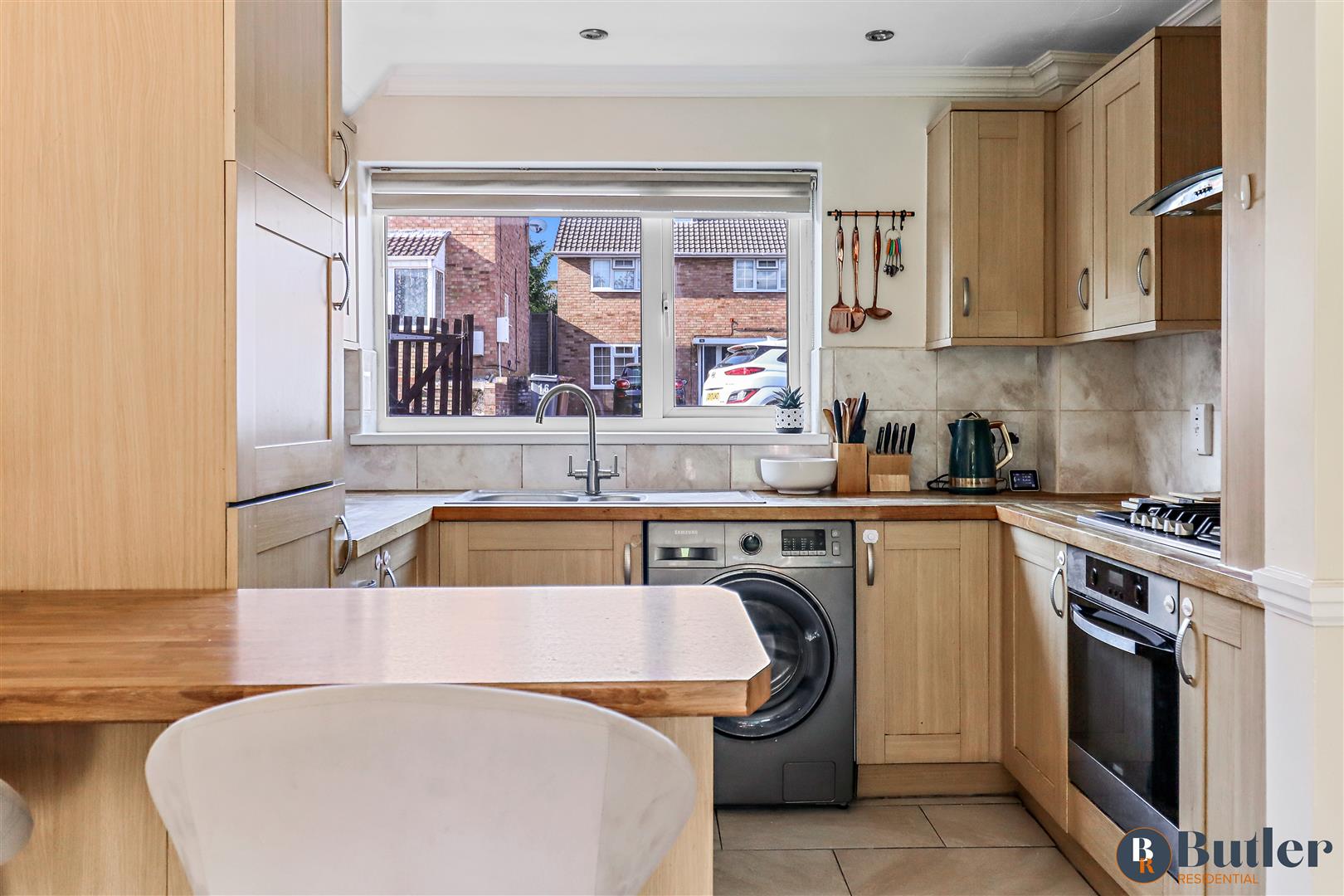 2 bed terraced house for sale in Randalls Hill, Stevenage  - Property Image 8
