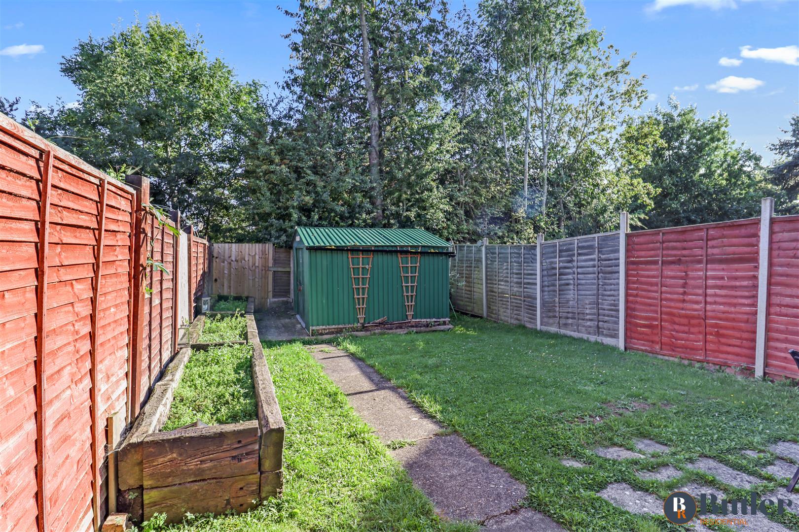 2 bed terraced house for sale in Randalls Hill, Stevenage  - Property Image 20