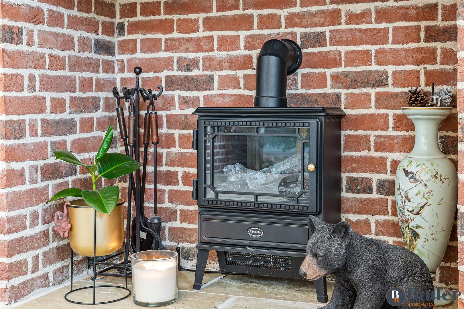 4 bed barn conversion for sale in High Street, Walkern 7