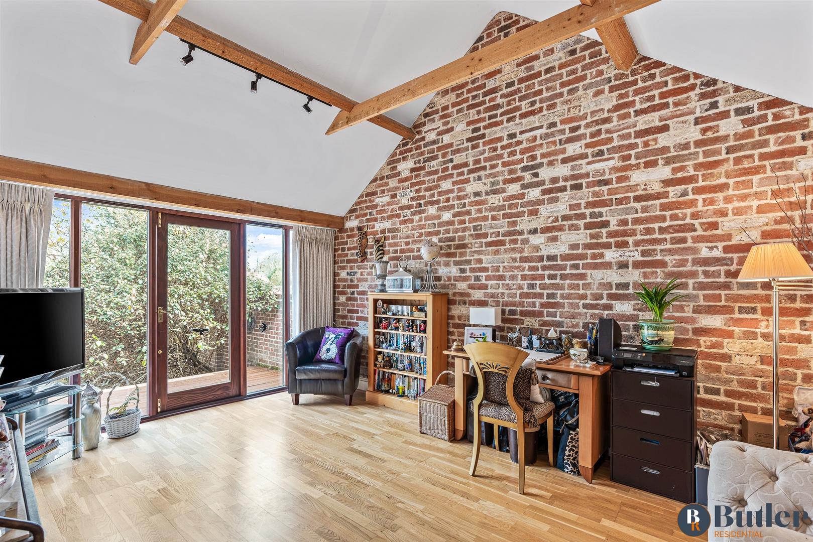 4 bed barn conversion for sale in High Street, Walkern  - Property Image 22
