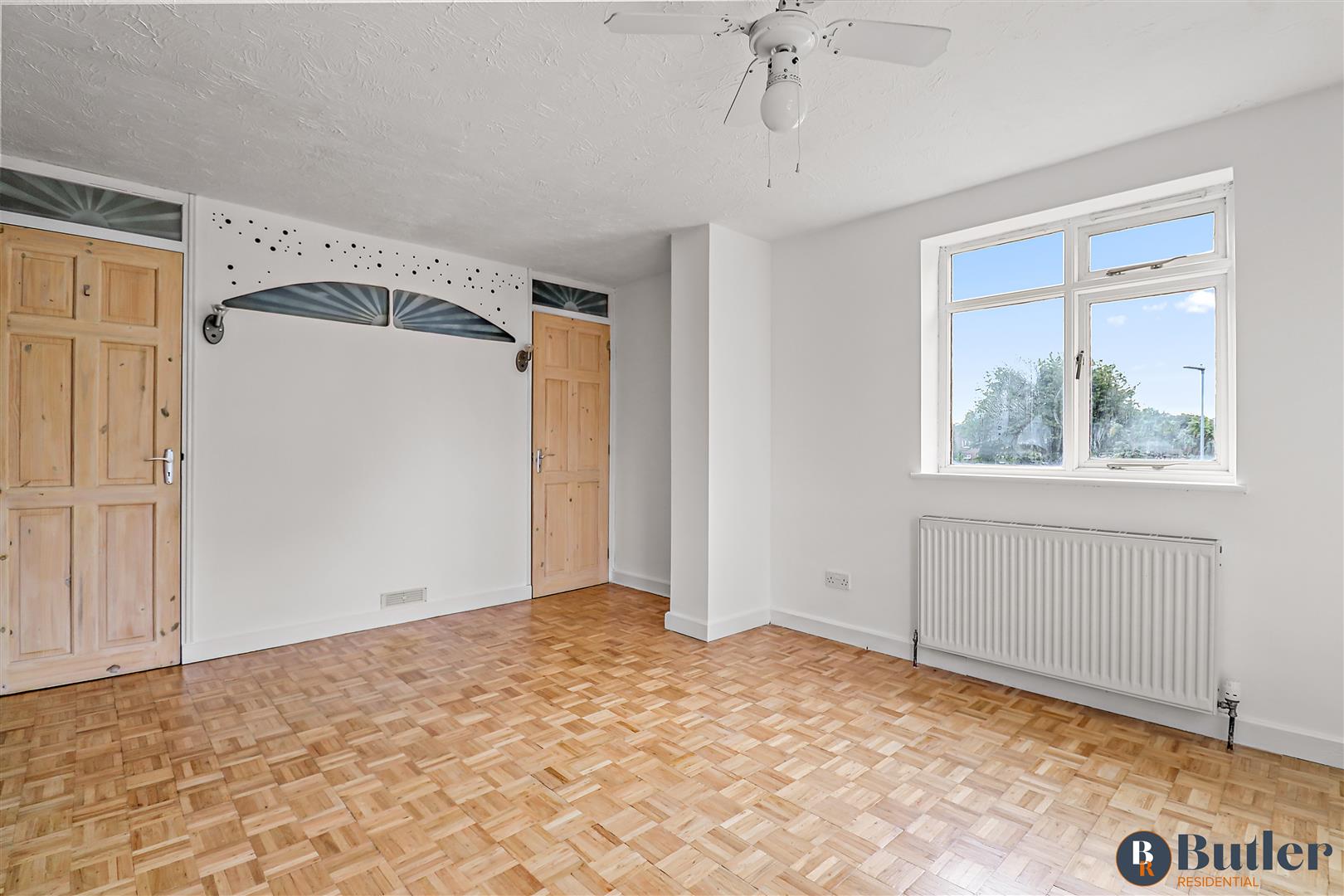 4 bed detached house for sale in Bishops Way, St. Neots 19