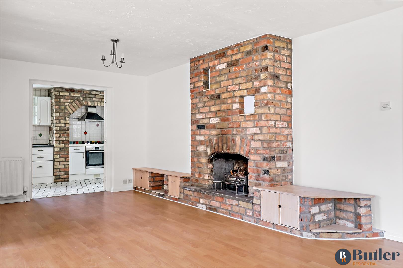 4 bed detached house for sale in Bishops Way, St. Neots 3