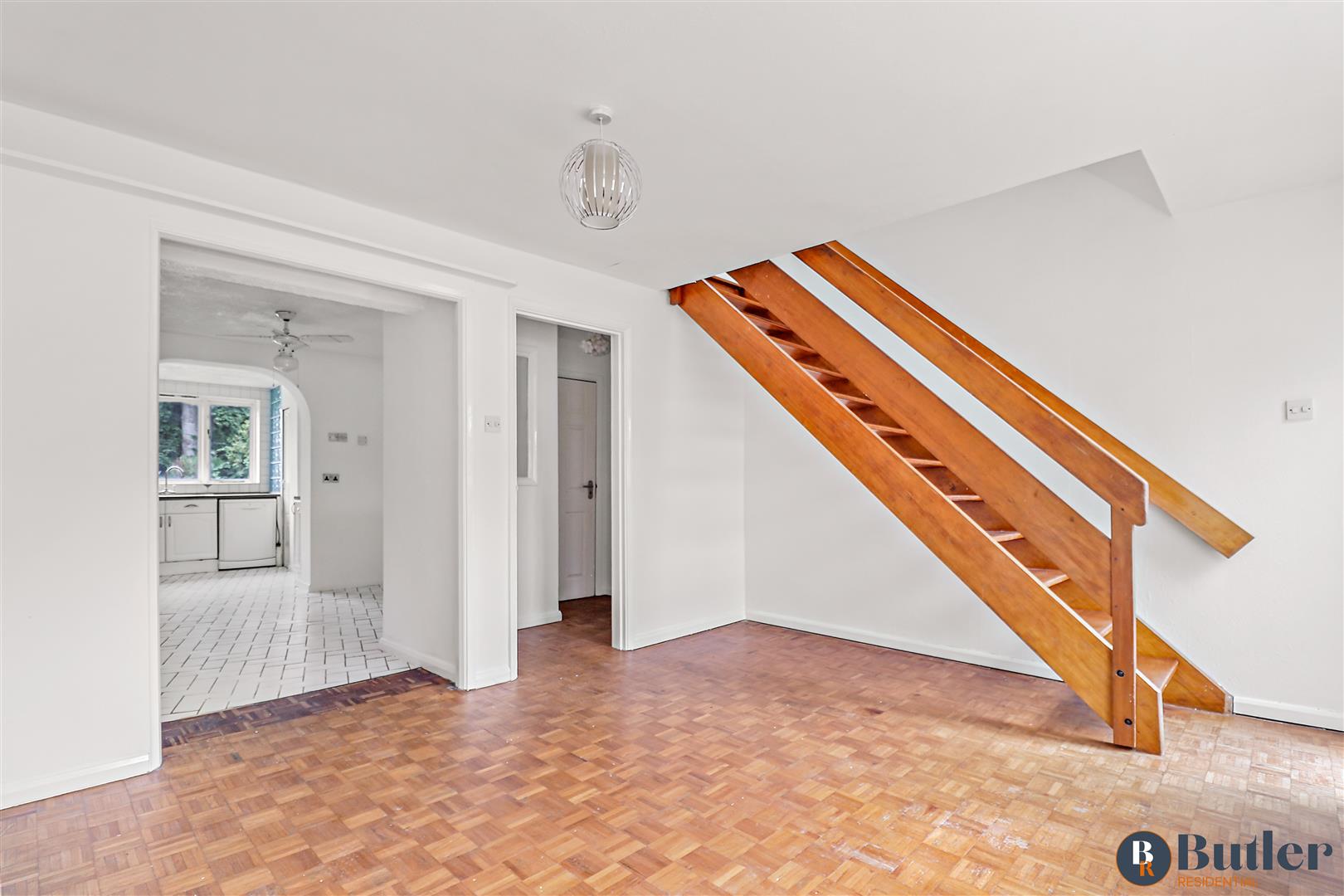 4 bed detached house for sale in Bishops Way, St. Neots 5