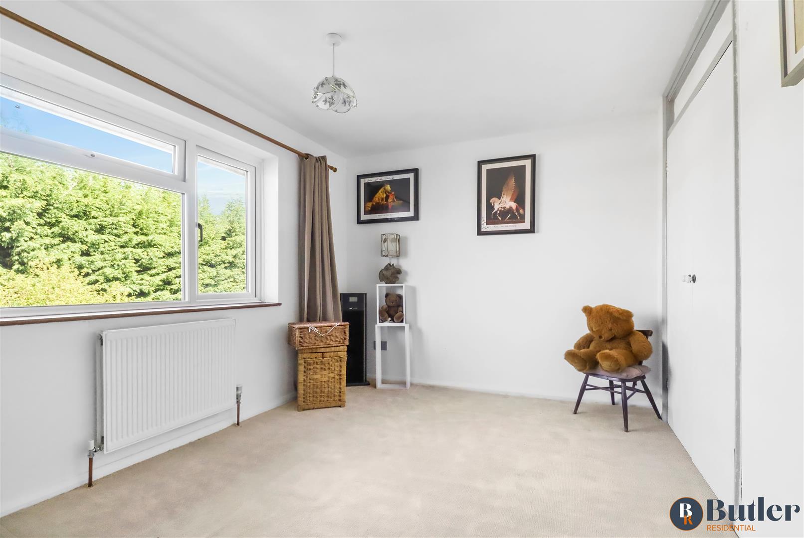 3 bed terraced house for sale in Greville Close, Hatfield  - Property Image 10