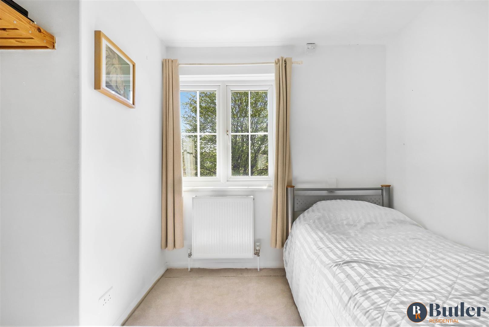 3 bed terraced house for sale in Greville Close, Hatfield  - Property Image 11