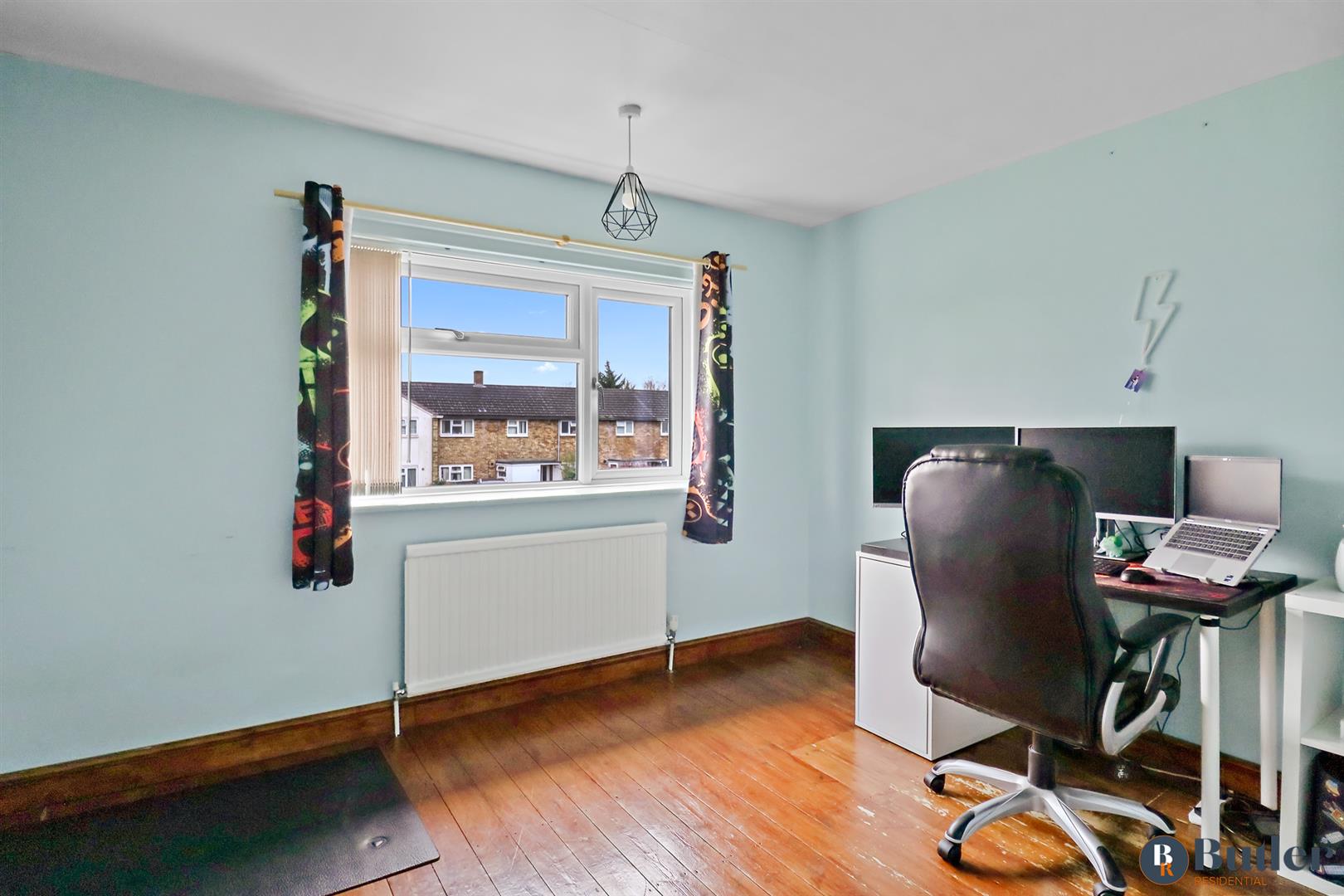 3 bed house for sale in Broadwater Crescent, Stevenage  - Property Image 17