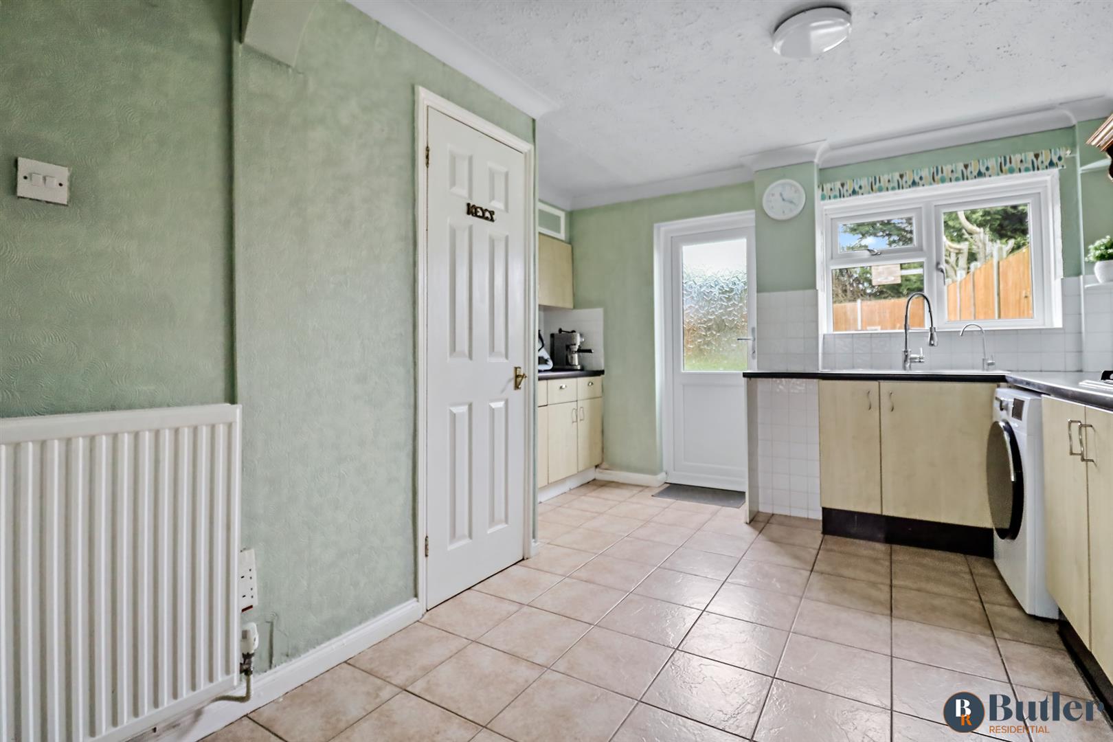 3 bed house for sale in Broadwater Crescent, Stevenage  - Property Image 14
