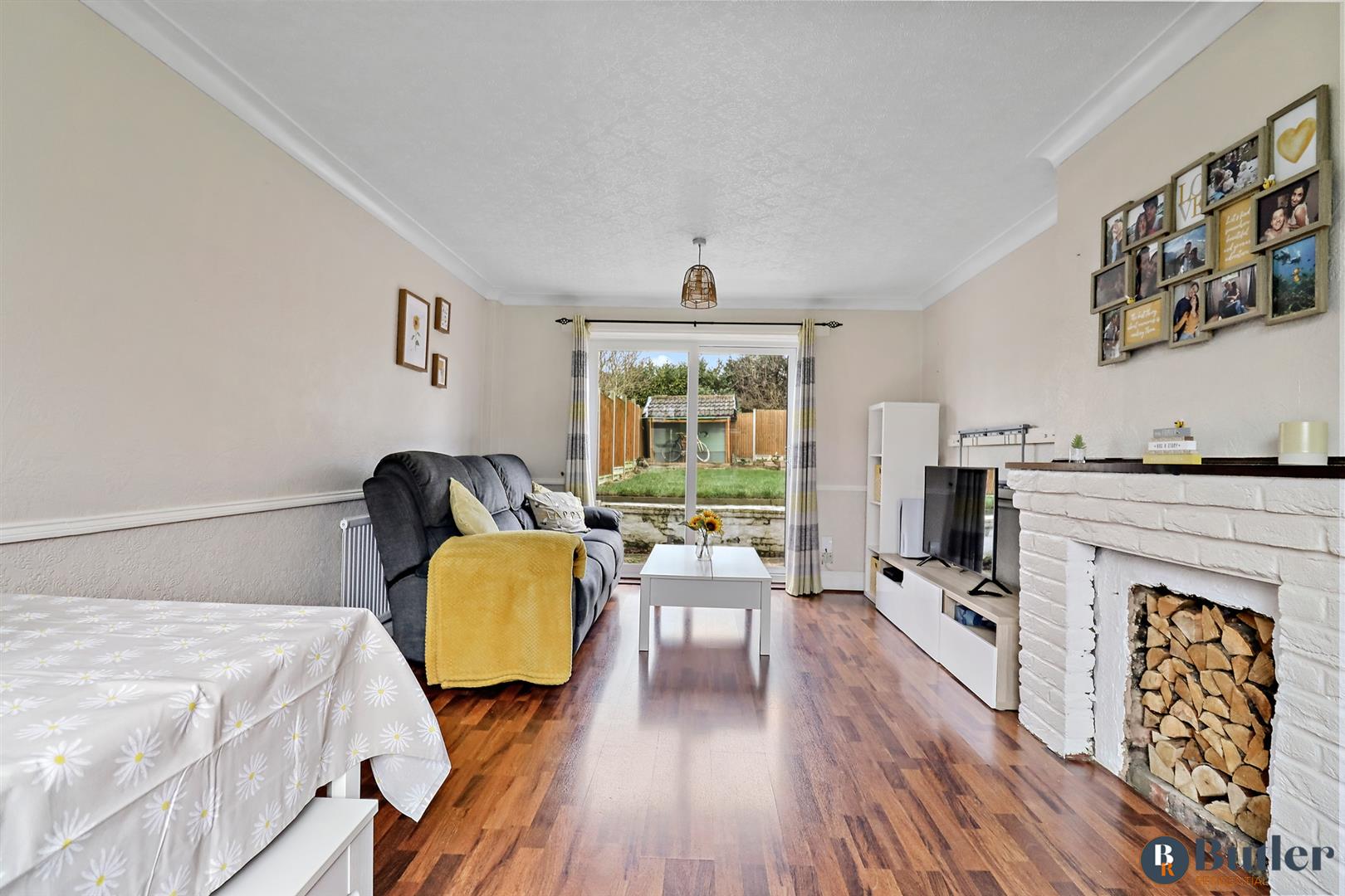 3 bed house for sale in Broadwater Crescent, Stevenage  - Property Image 9