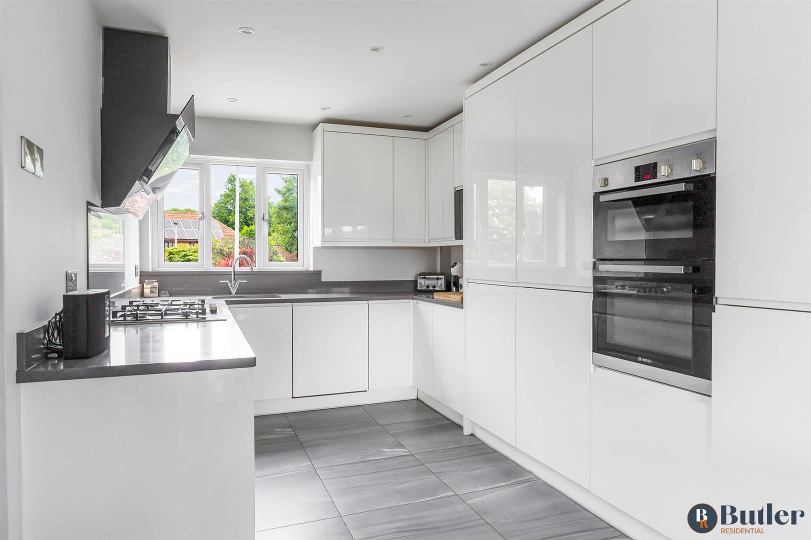 4 bed detached house for sale in Watercress Close, Stevenage  - Property Image 17