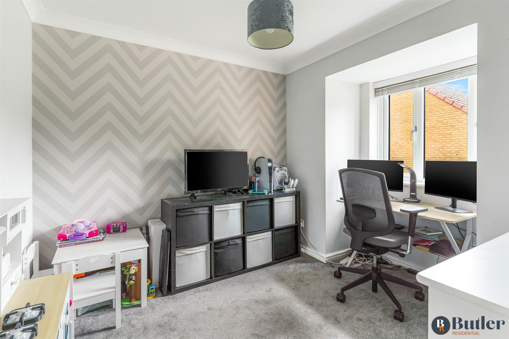 4 bed detached house for sale in Watercress Close, Stevenage 18