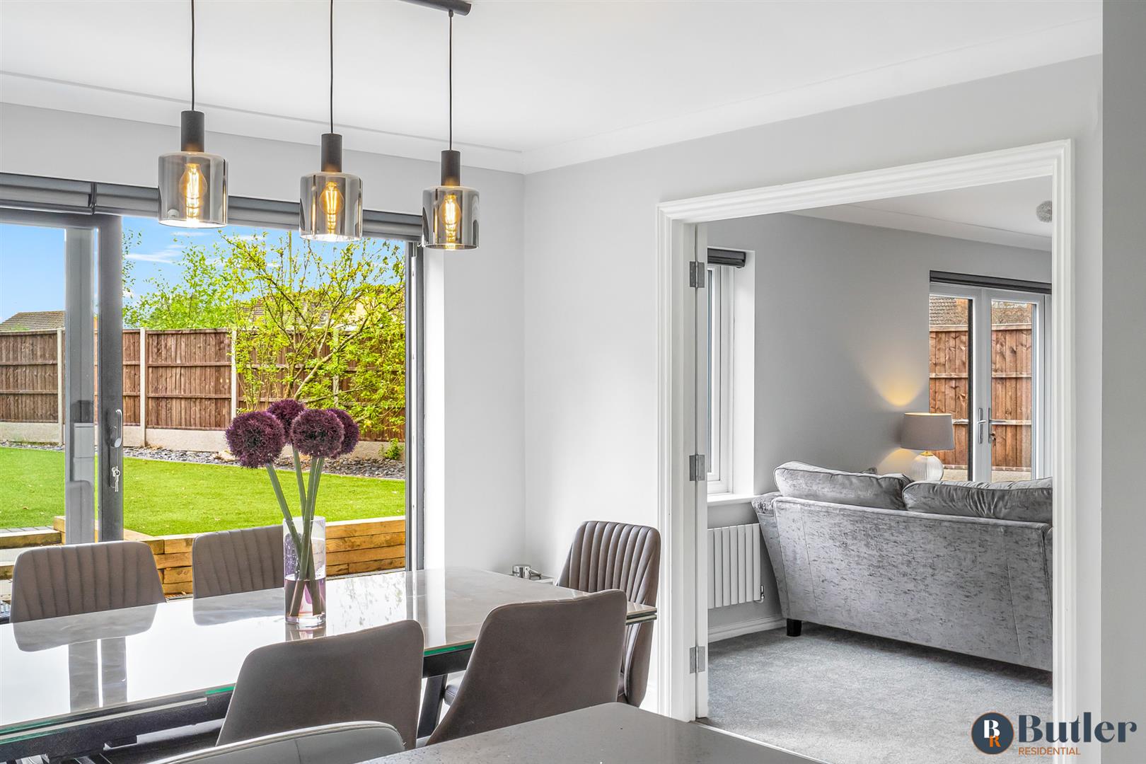 4 bed detached house for sale in Watercress Close, Stevenage 10