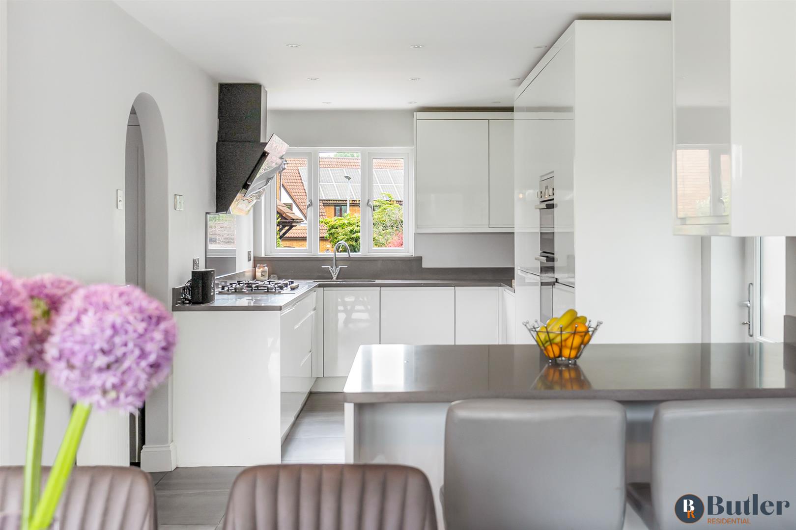 4 bed detached house for sale in Watercress Close, Stevenage 12