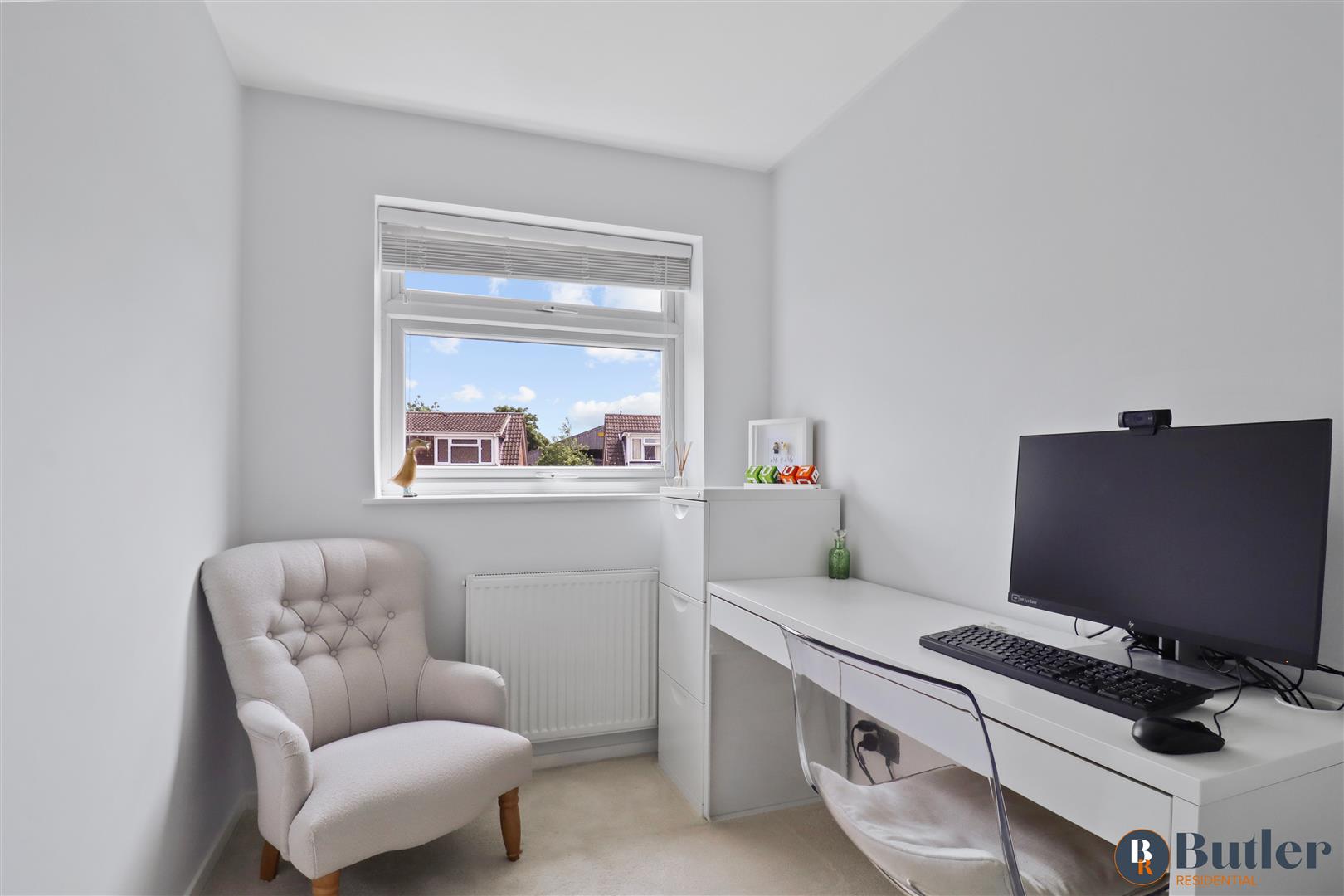 3 bed house for sale in Church Road, Bedford  - Property Image 17