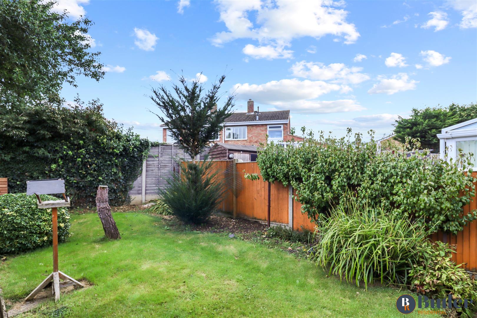 2 bed semi-detached bungalow for sale in Canons Close, Bedford  - Property Image 17