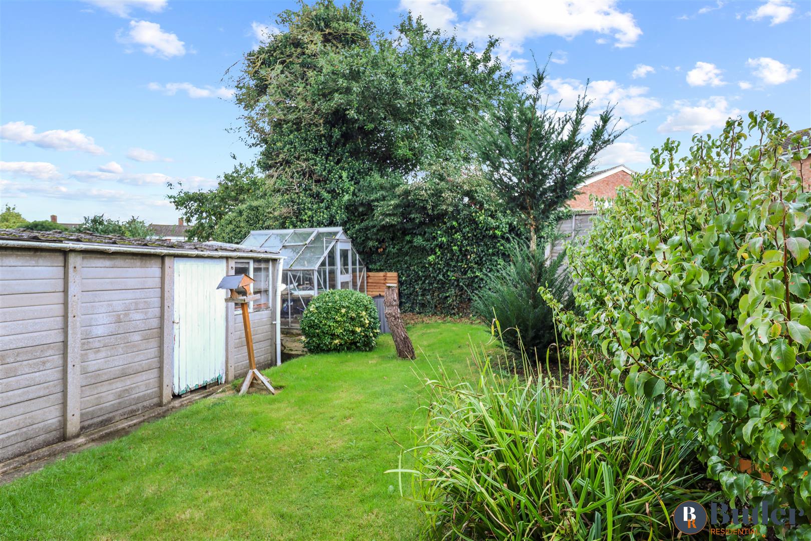 2 bed semi-detached bungalow for sale in Canons Close, Bedford  - Property Image 16