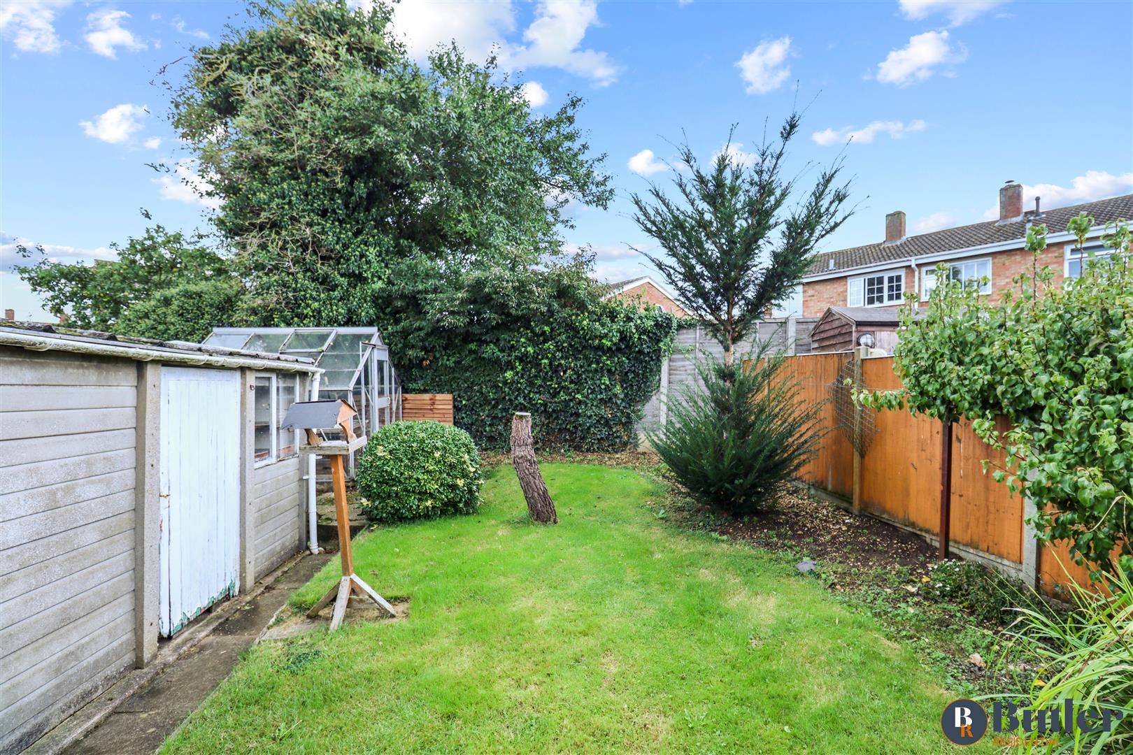 2 bed semi-detached bungalow for sale in Canons Close, Bedford  - Property Image 15