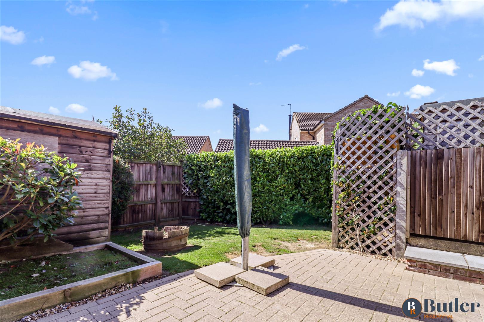 3 bed semi-detached house for sale in Christie Road, Stevenage  - Property Image 19