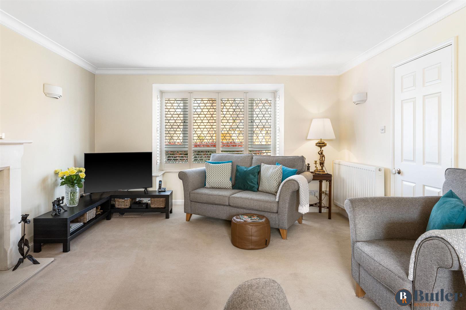 4 bed detached house for sale in Chancellors Road, Stevenage 6