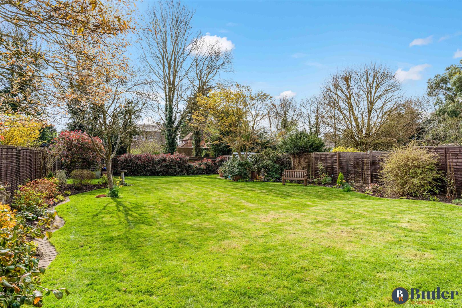 4 bed detached house for sale in Chancellors Road, Stevenage 2