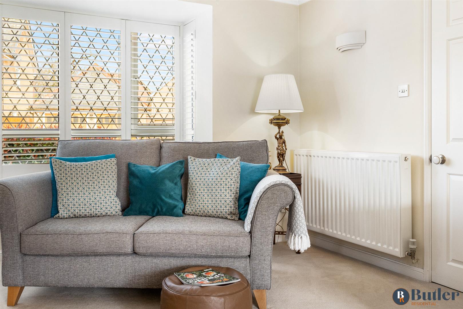 4 bed detached house for sale in Chancellors Road, Stevenage 7