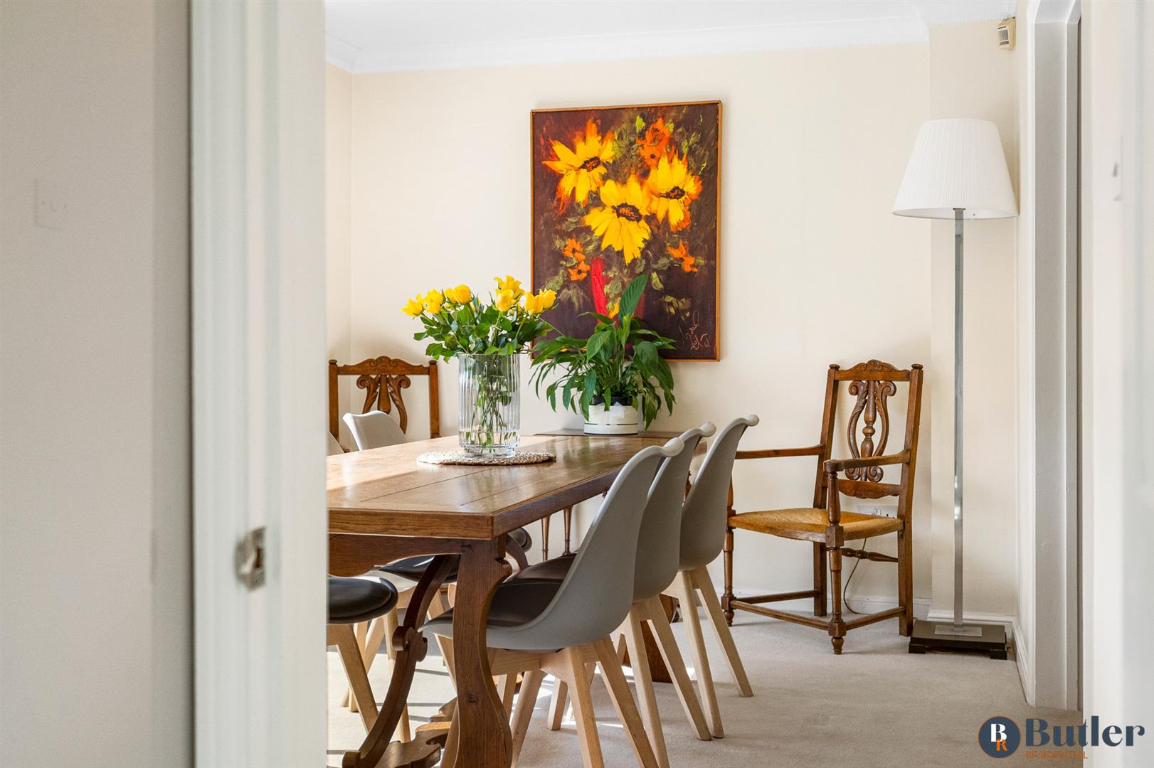 4 bed detached house for sale in Chancellors Road, Stevenage 14