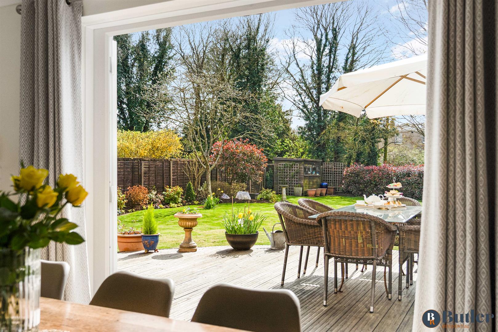 4 bed detached house for sale in Chancellors Road, Stevenage 11