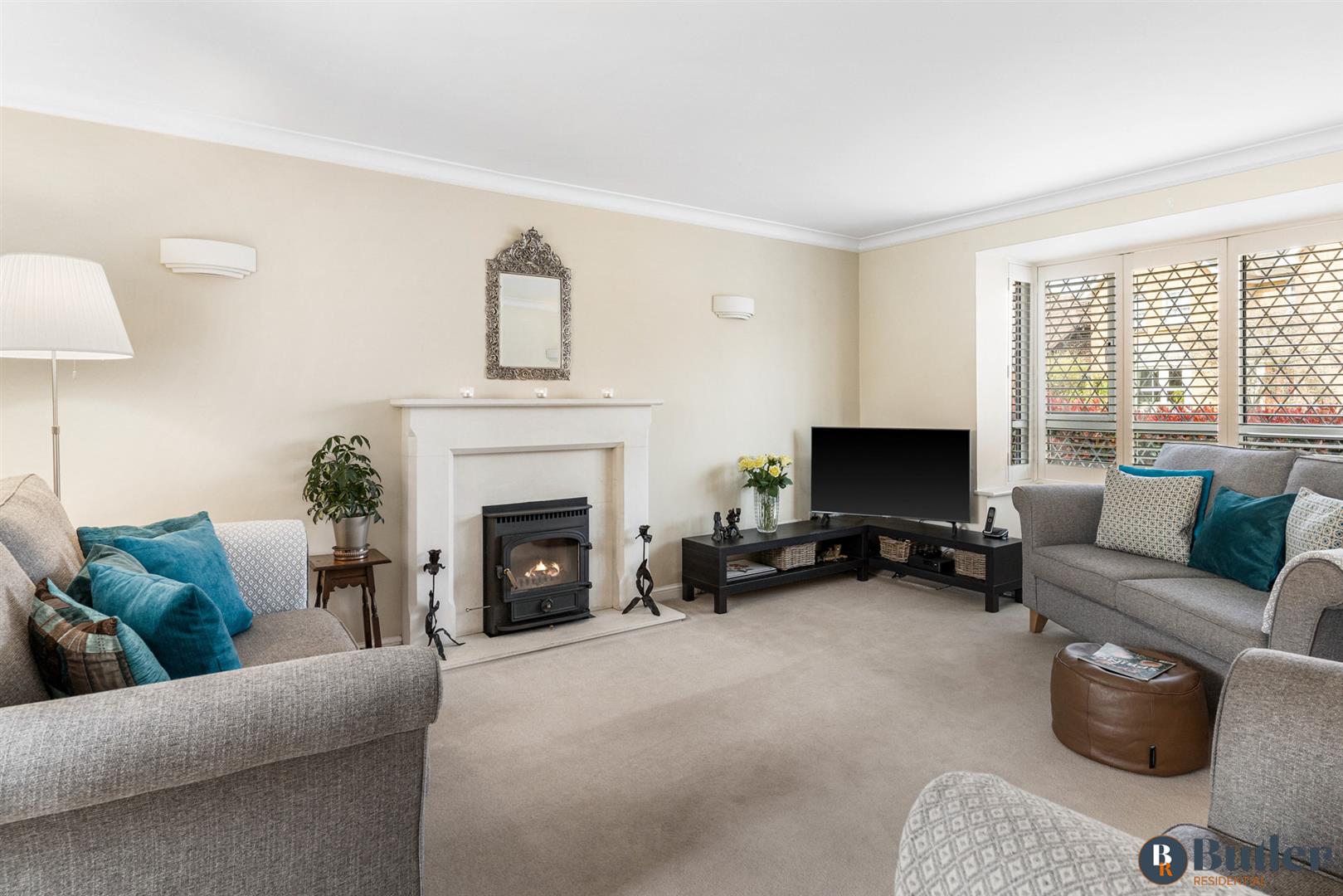 4 bed detached house for sale in Chancellors Road, Stevenage 8