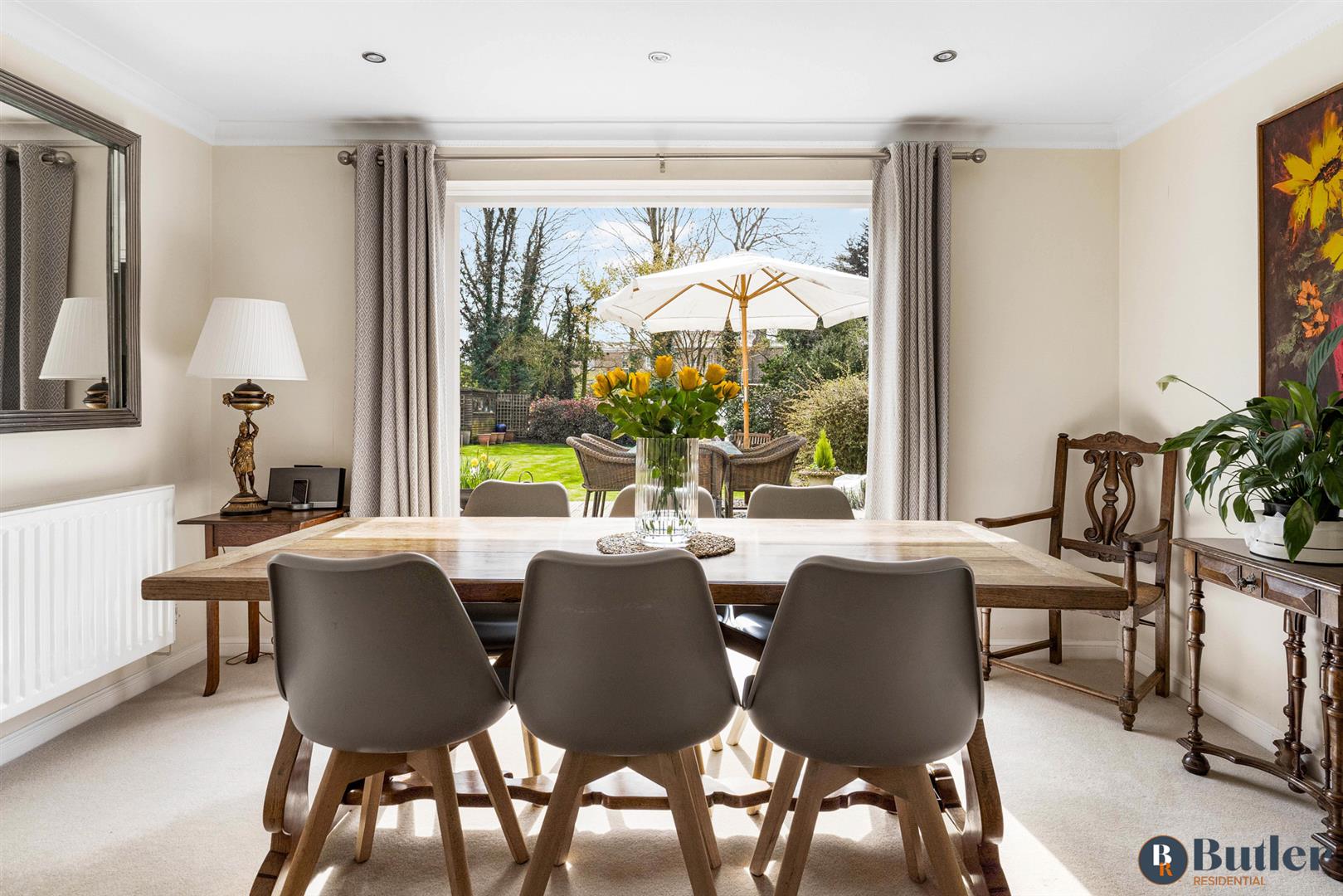 4 bed detached house for sale in Chancellors Road, Stevenage 3