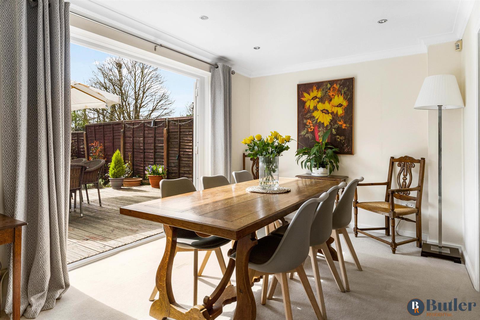 4 bed detached house for sale in Chancellors Road, Stevenage 13