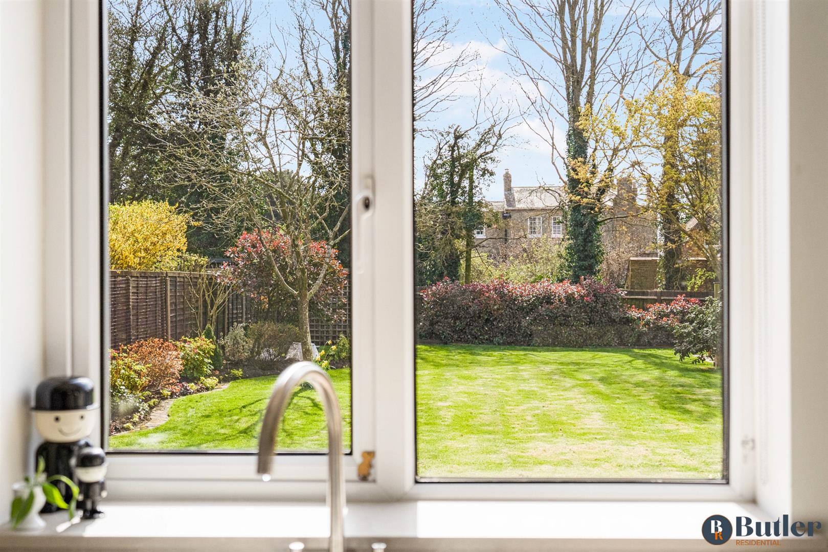 4 bed detached house for sale in Chancellors Road, Stevenage 19