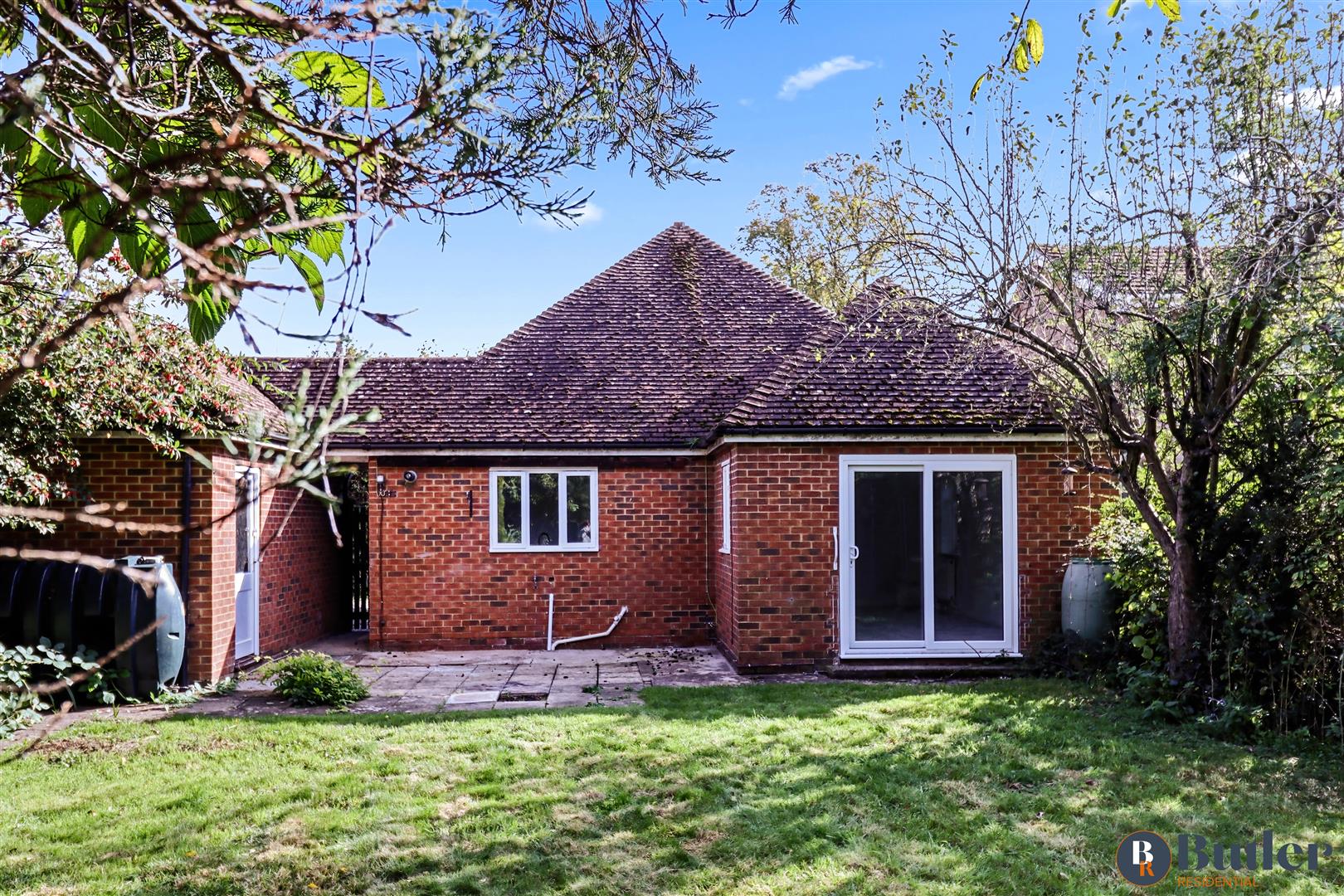 3 bed detached bungalow for sale in Kingfisher Close, Cambridge  - Property Image 28