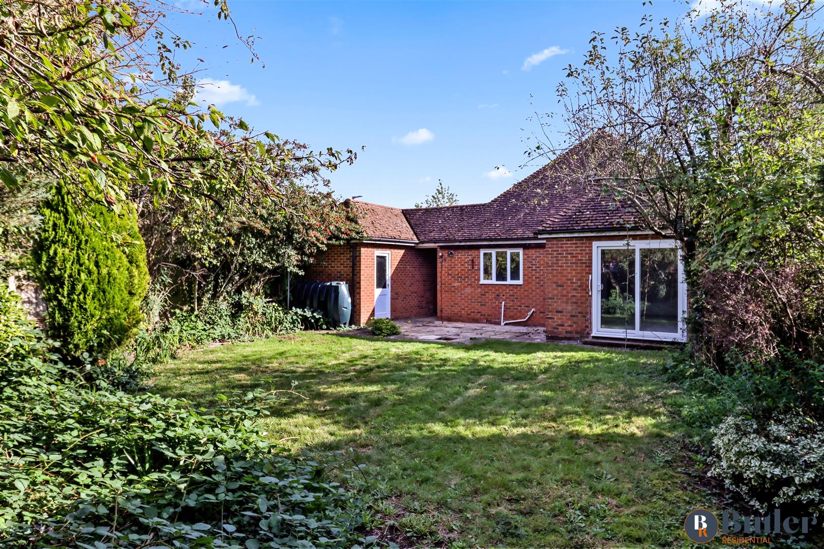 3 bed detached bungalow for sale in Kingfisher Close, Cambridge  - Property Image 26