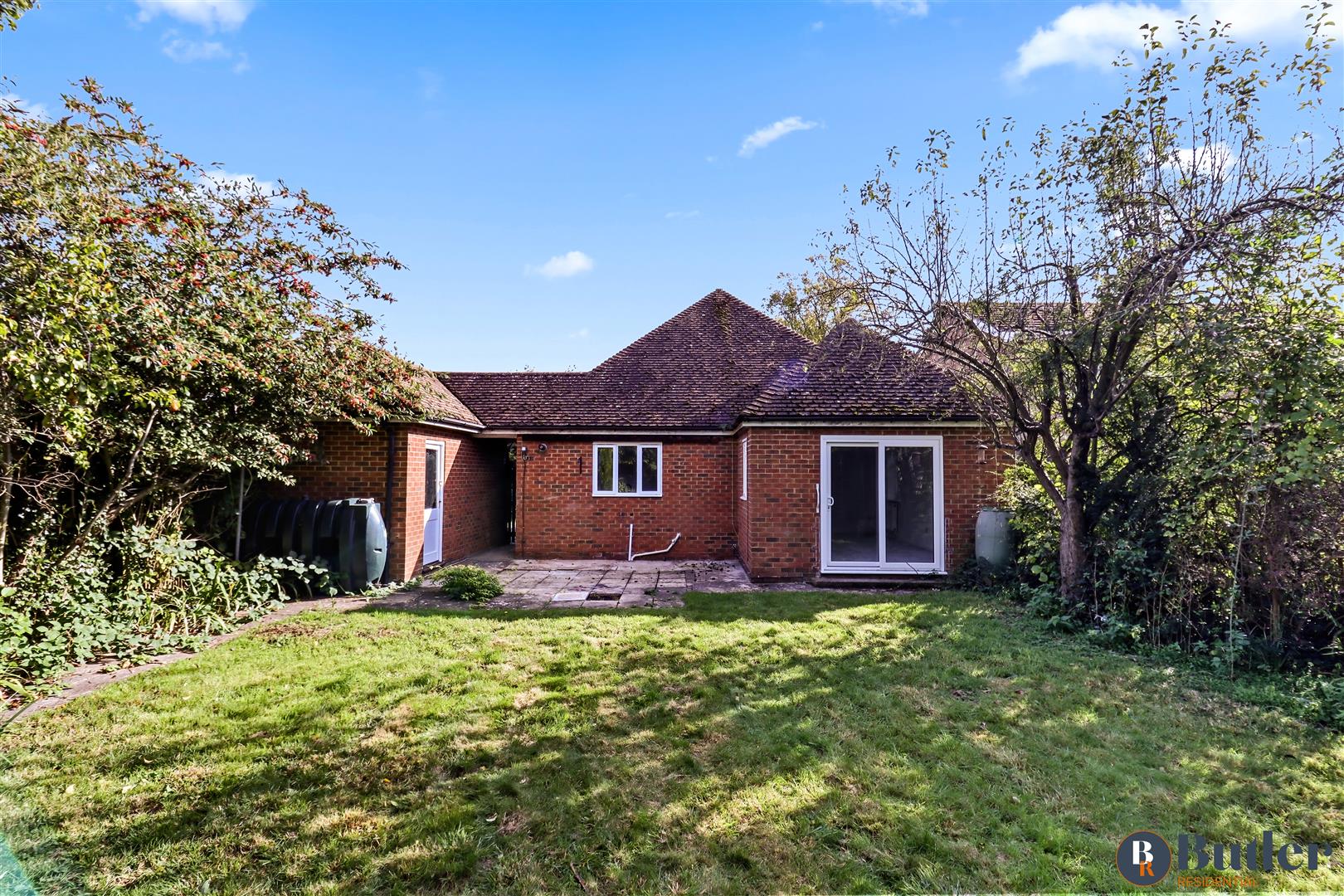 3 bed detached bungalow for sale in Kingfisher Close, Cambridge  - Property Image 27