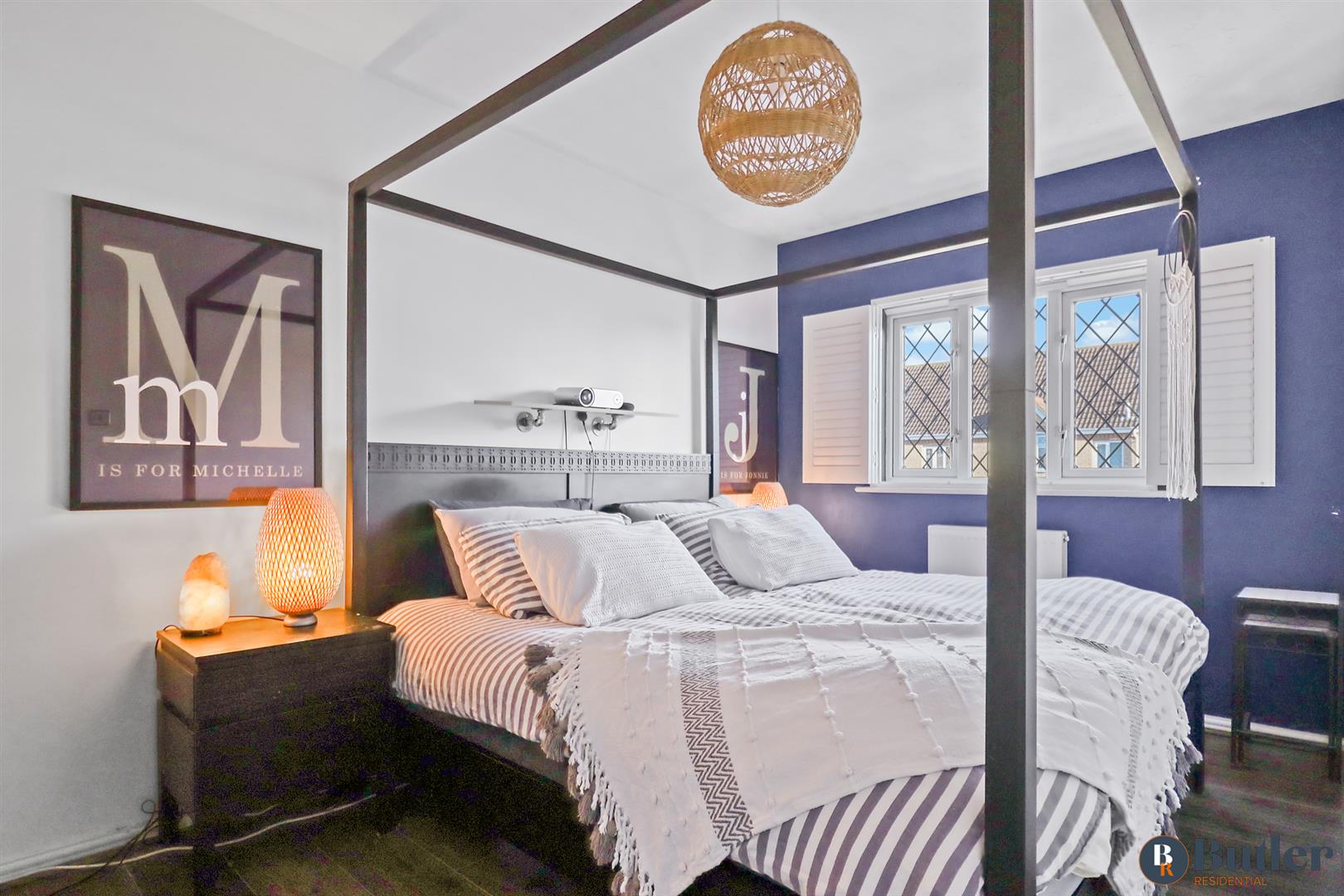 3 bed end of terrace house for sale in Berkeley Close, Biggleswade 18